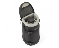 Lowepro Lens Case 11x26cm Black - 1182369 - zdjęcie 6